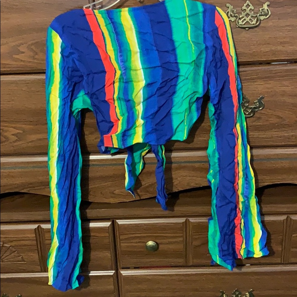 Multi Color Matching Set - Picture 2 of 4